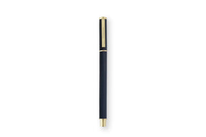 Premium Roller Pen, Navy - Chapters