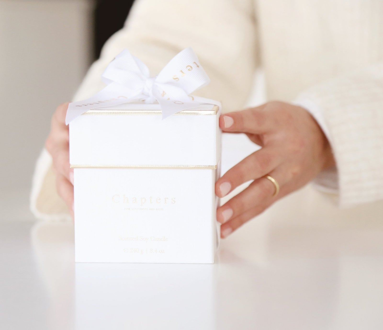 Signature Mum, Alaçatı Breeze / L (Outlet)