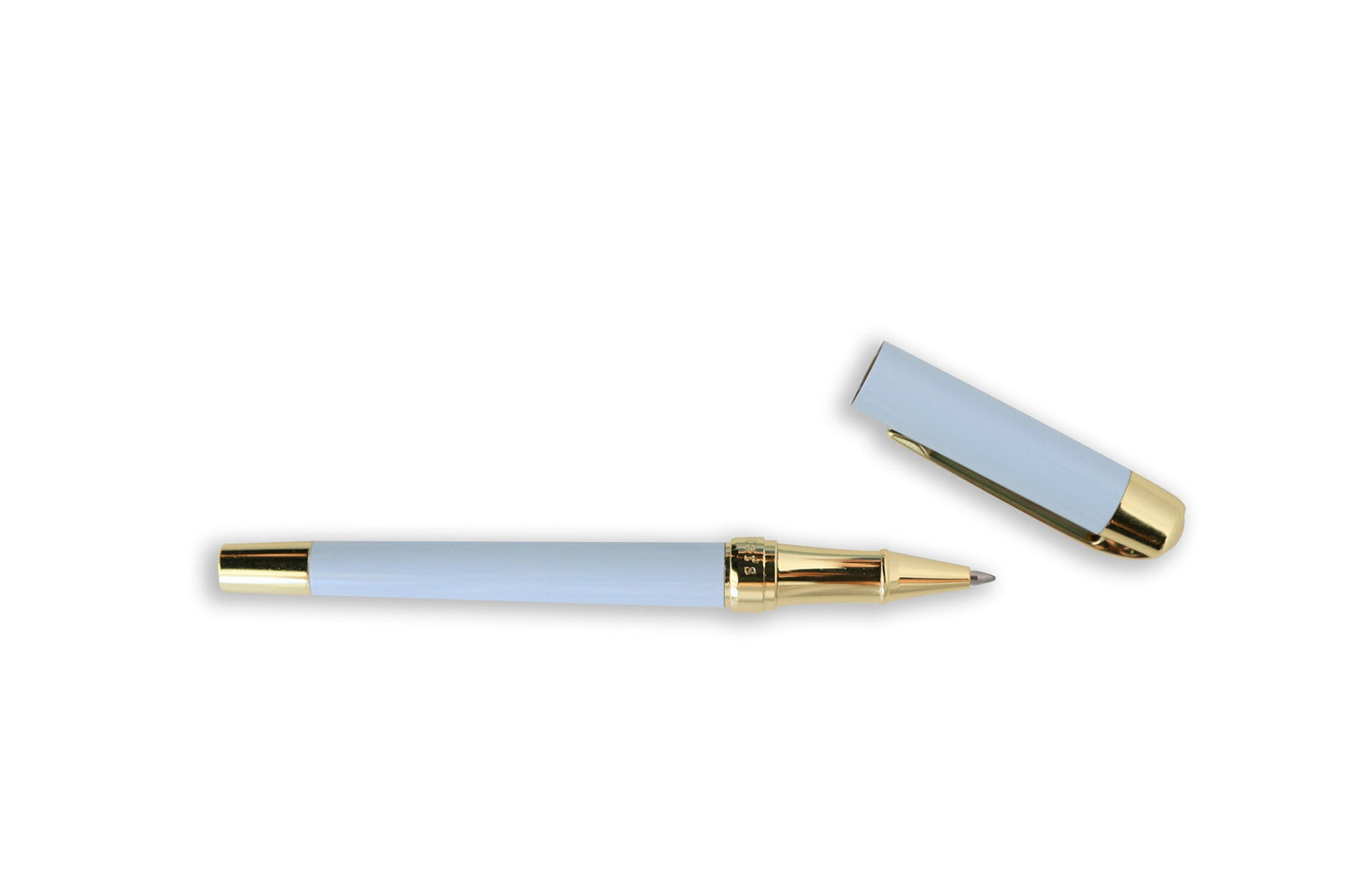 Signature Pen, Blue - Chapters