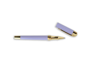Signature Pen, Lilac - Chapters