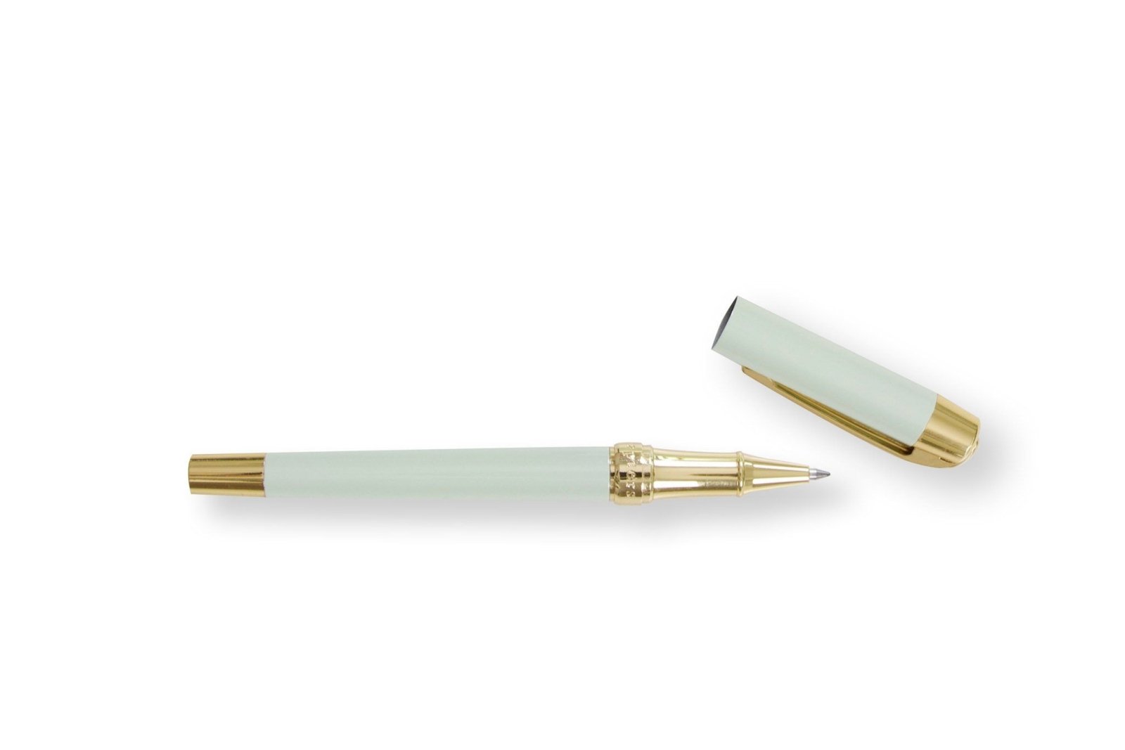 Signature Pen, Mint (OUTLET) - Chapters