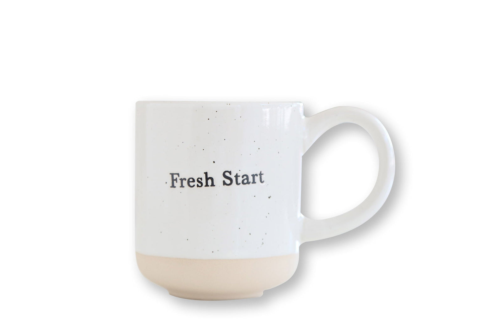 Stoneware Kupa, Fresh Start (OUTLET) - Chapters