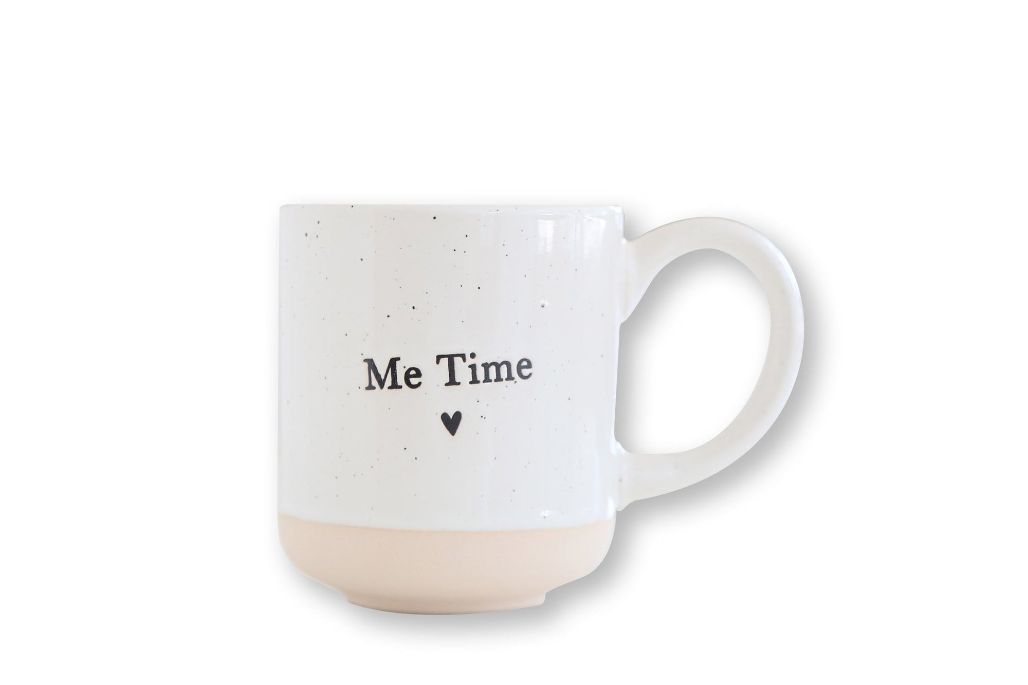 Stoneware Kupa, Me Time (OUTLET) - Chapters
