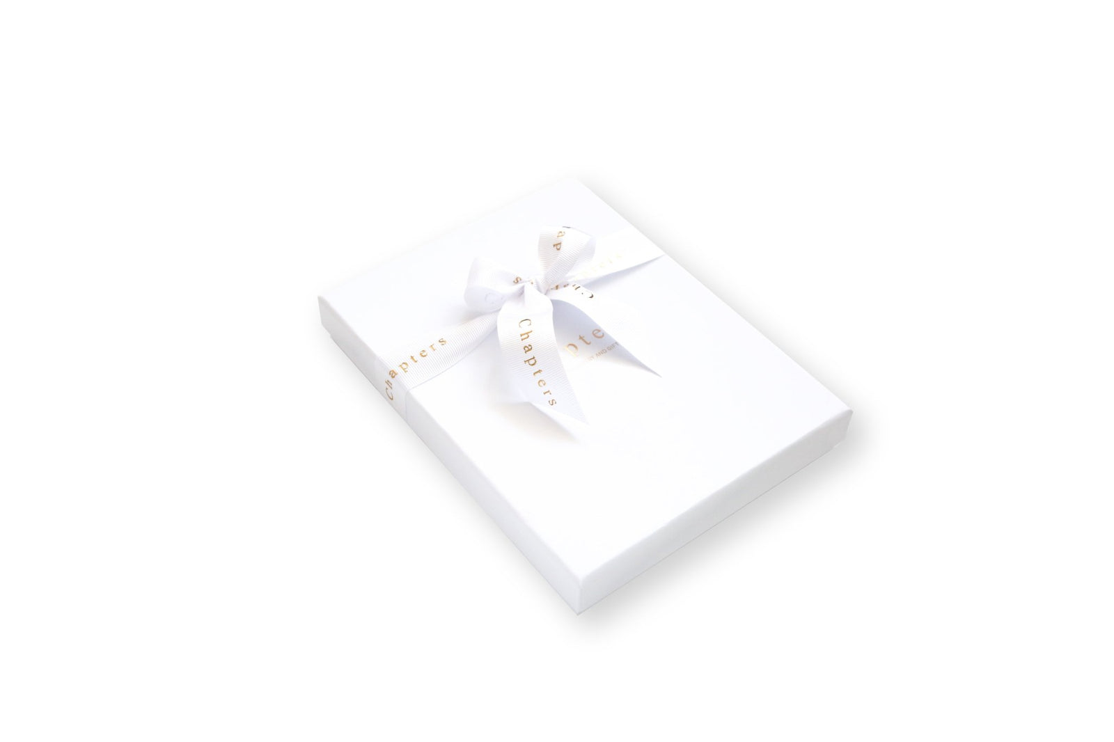 Vegan Leather Notebook, Moon - Chapters