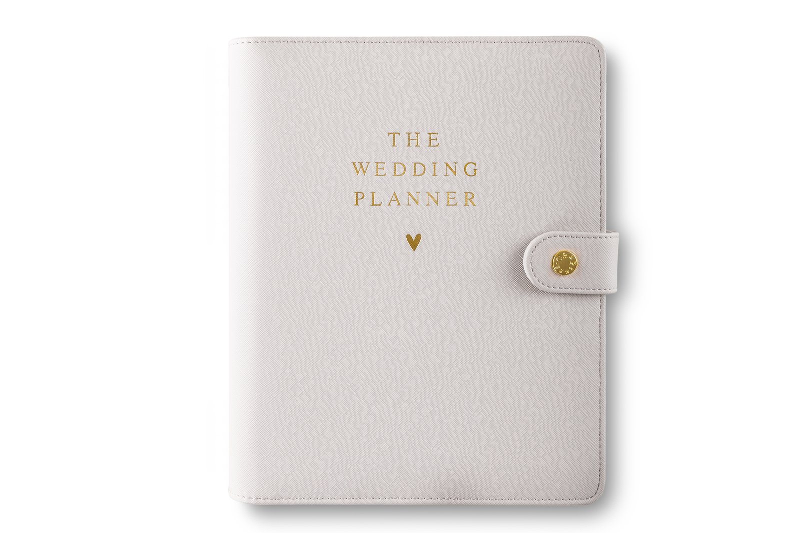 Wedding Planner - Gray - Chapters