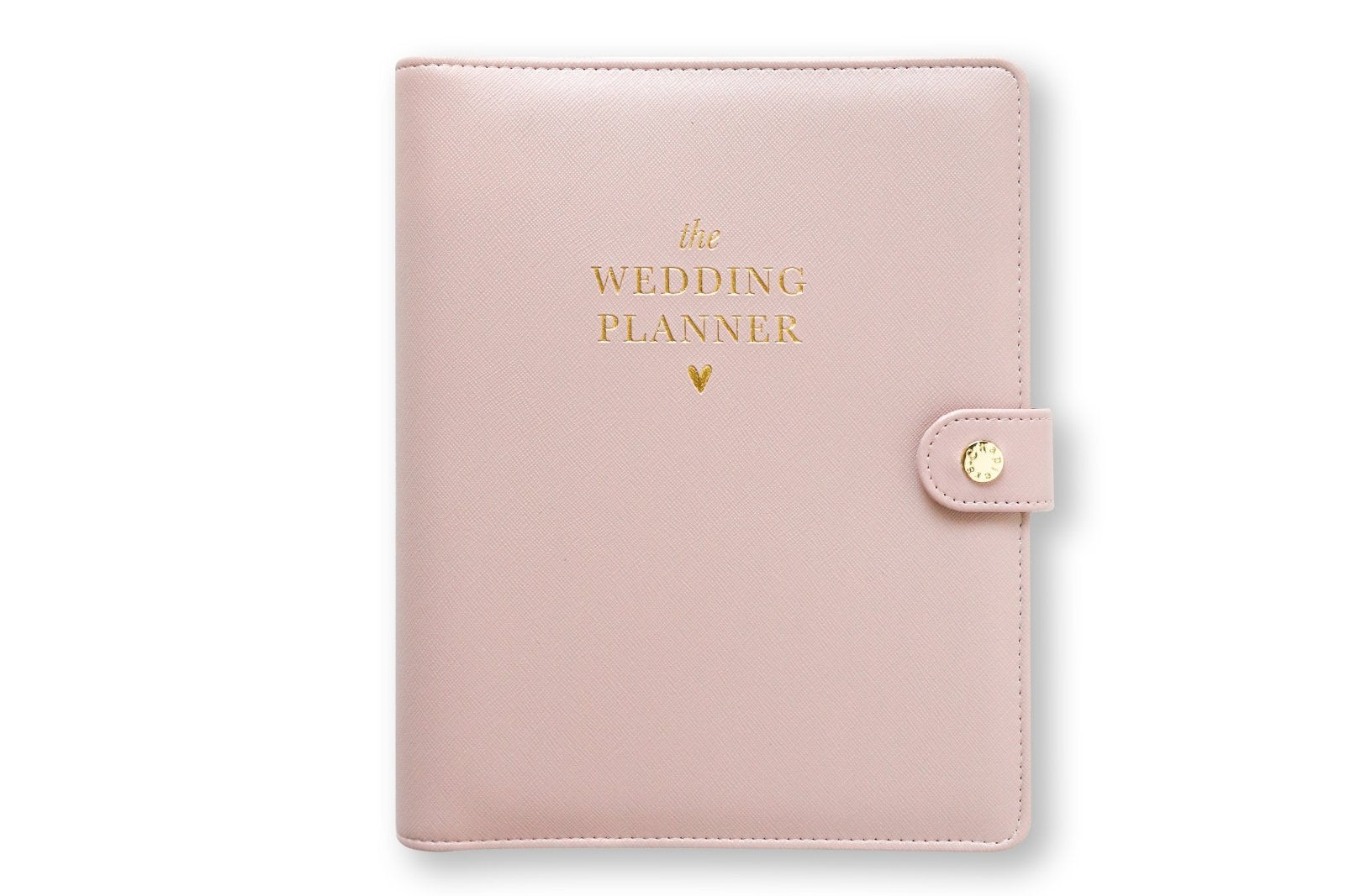 Wedding Planner, Pink - Chapters