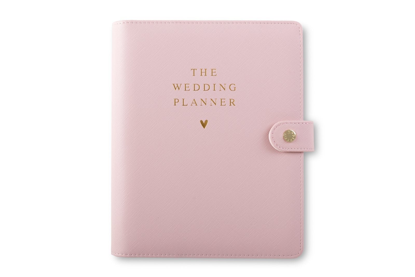 Wedding Planner - Pink (OUTLET) - Chapters